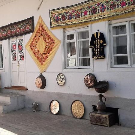 Registan Center Hotel Samarkand Esterno foto