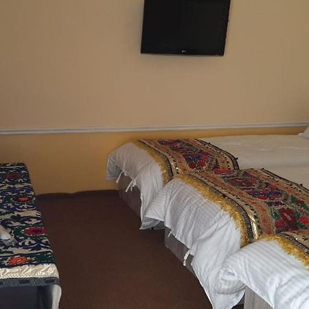 Registan Center Hotel Samarkand Esterno foto