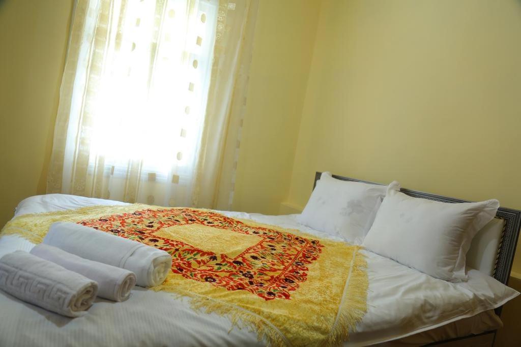 Registan Center Hotel Samarkand Esterno foto