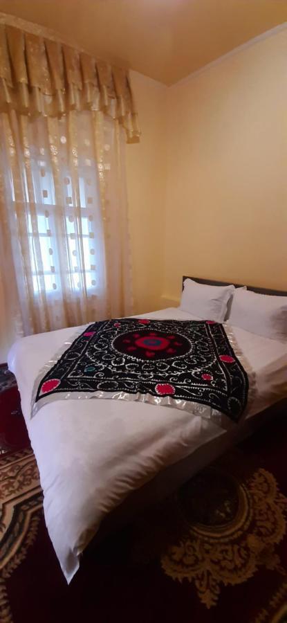 Registan Center Hotel Samarkand Esterno foto