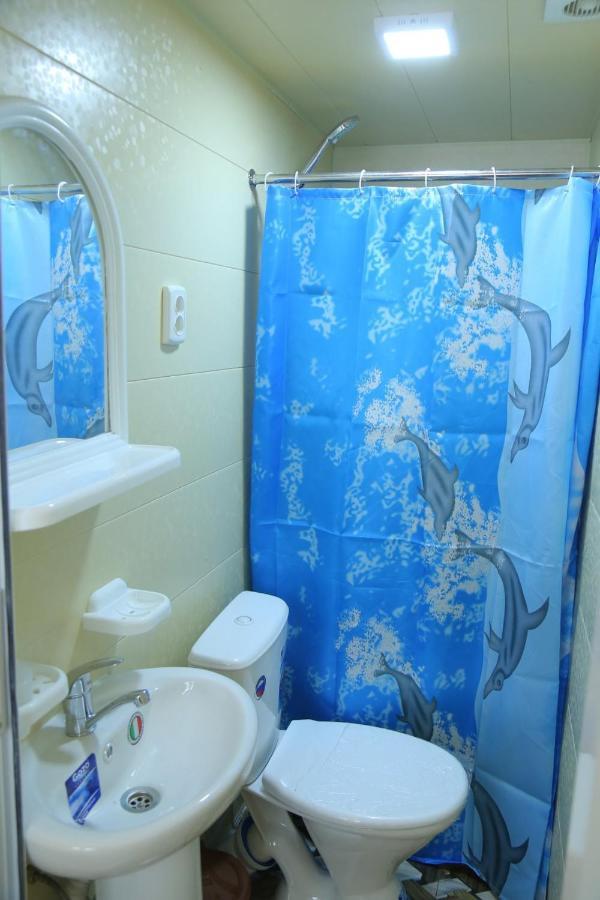 Registan Center Hotel Samarkand Esterno foto