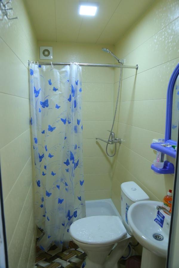 Registan Center Hotel Samarkand Esterno foto